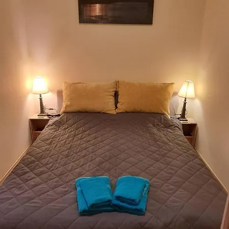 Nelly-apartman * Σίοφοκ