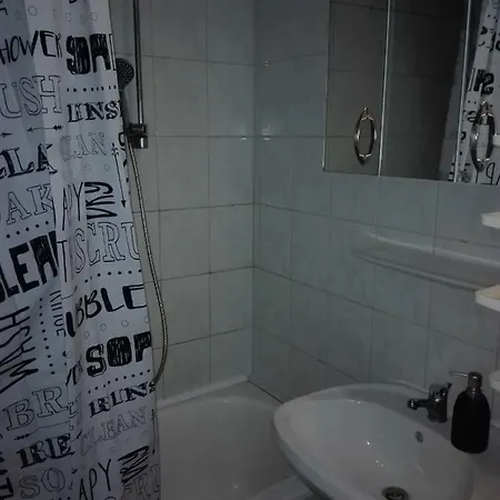 Nelly-apartman Διαμέρισμα *