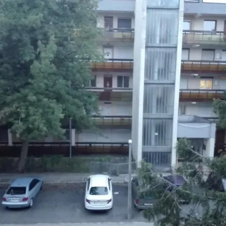 Nelly-apartman Διαμέρισμα