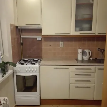 Nelly-apartman Διαμέρισμα